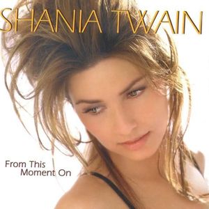 Shania Twain